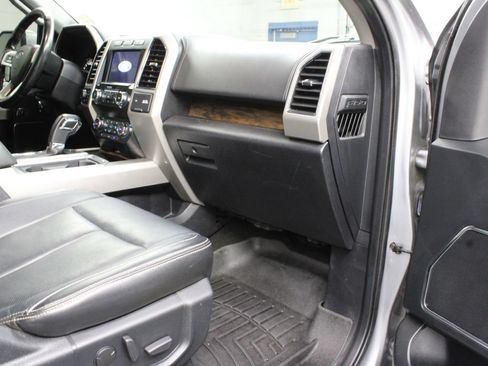 Used 2020 Ford F150 Lariat AWD/4WD image 28