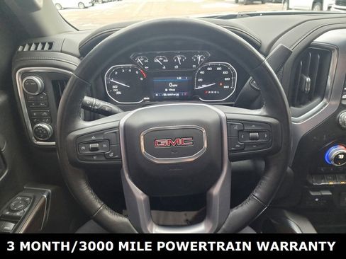 Used 2020 GMC Sierra 1500 SLT w/ SLT Premium Package image 35