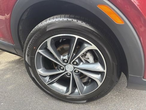 Certified 2023 Buick Encore GX Select image 18