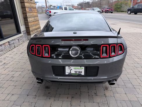 Used 2014 Ford Mustang GT Premium w/ GT Track Package image 5