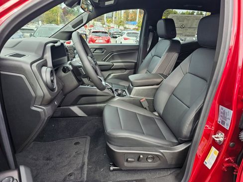 New 2026 Chevrolet Colorado Trail Boss image 19