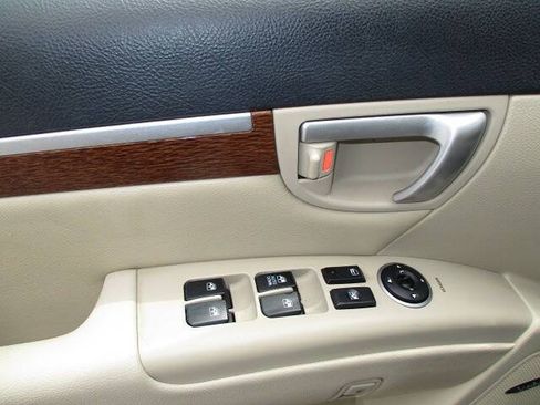 Used 2008 Hyundai Santa Fe Limited AWD/4WD image 15