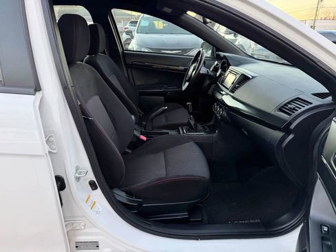 Used 2015 Mitsubishi Lancer Evolution Final Edition image 25