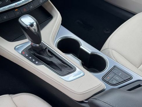 Used 2024 Cadillac CT4 Premium Luxury w/ Climate Package image 18