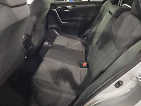 Used 2024 Toyota RAV4 XLE image 13