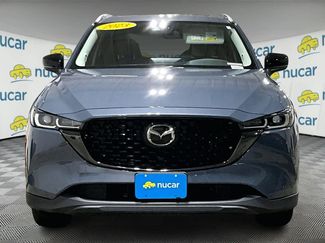 Used 2023 MAZDA CX-5 Carbon Edition video 2