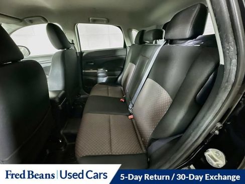 Used 2019 Mitsubishi Outlander Sport SE AWD/4WD image 23