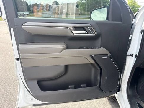 Used 2023 Chevrolet Silverado 1500 ZR2 AWD/4WD image 15