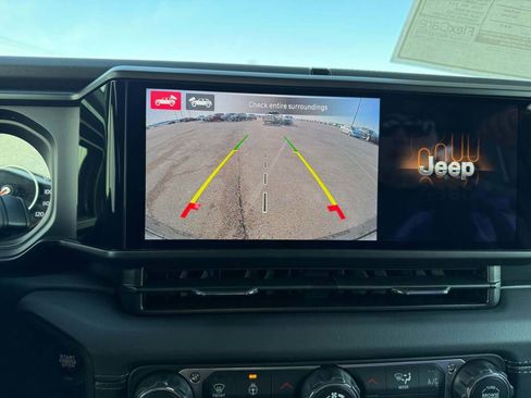 New 2026 Jeep Wrangler Sahara image 31