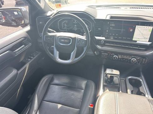 Used 2023 GMC Sierra 1500 SLT w/ SLT Premium Package image 16
