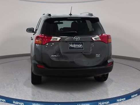 Used 2014 Toyota RAV4 XLE AWD/4WD image 7