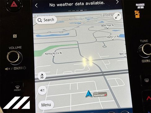 Used 2023 Subaru Outback Limited image 15