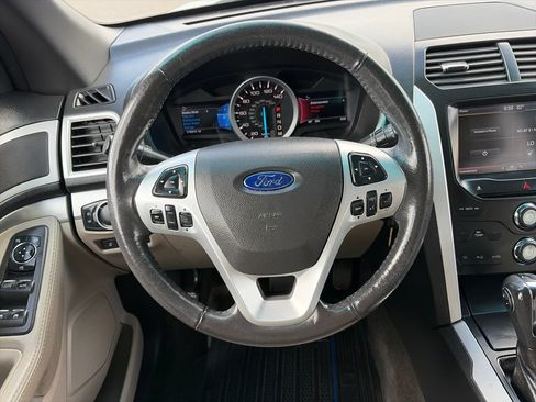Used 2014 Ford Explorer XLT w/ Equipment Group 202A FWD image 14