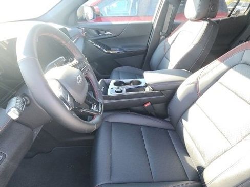 New 2025 Chevrolet Equinox RS image 15