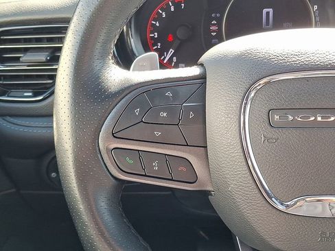 Used 2022 Dodge Durango GT image 21