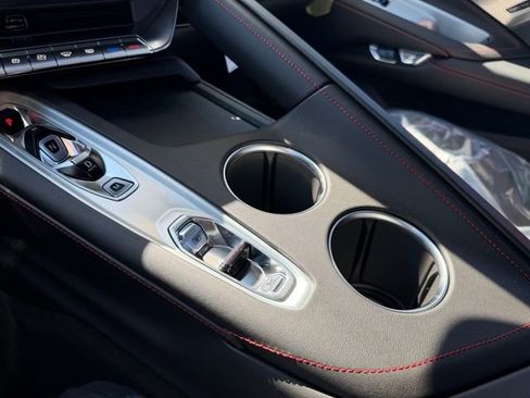 New 2026 Chevrolet Corvette Z06 image 29