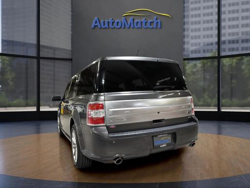 Used 2019 Ford Flex Limited image 9