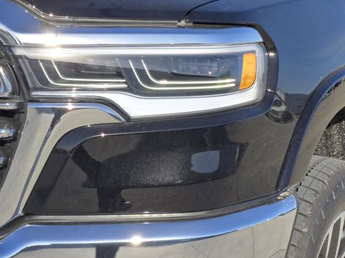 New 2026 RAM 1500 Limited image 7