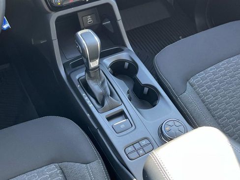 Used 2025 Ford Ranger XLT w/ Chrome Accent Package image 14