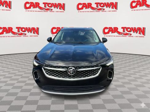 Used 2023 Buick Envision Avenir FWD image 3