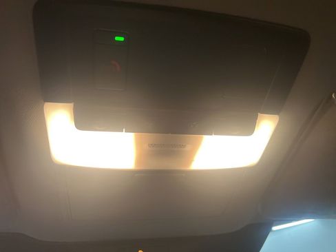 New 2026 Nissan Pathfinder SV image 56