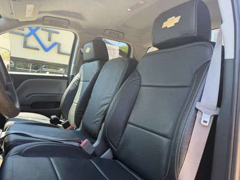 Used 2016 Chevrolet Silverado 3500 W/T w/ WT Convenience Package AWD/4WD image 18