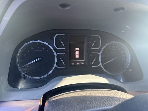 Used 2020 Toyota Tundra Limited image 8
