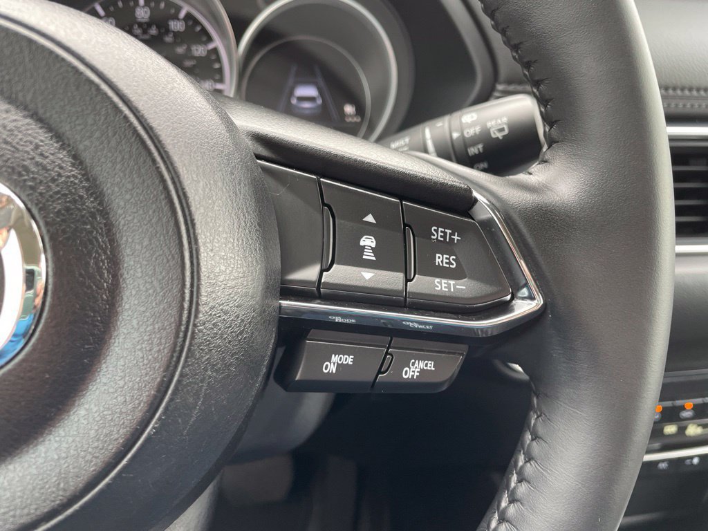 Used 2023 MAZDA CX-5 AWD 2.5 S image 26