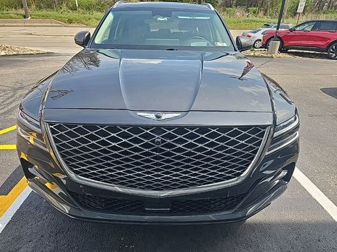 Used 2024 Genesis GV80 3.5T image 2