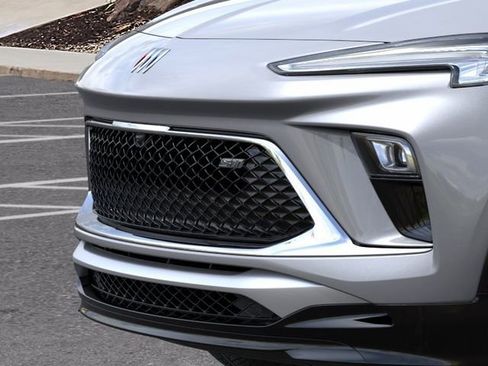 New 2026 Buick Encore GX Sport Touring image 13