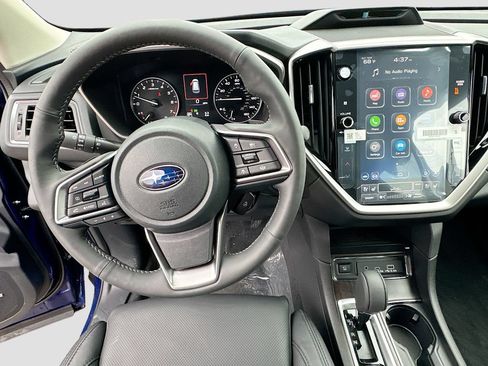 New 2026 Subaru Ascent Touring AWD/4WD image 12
