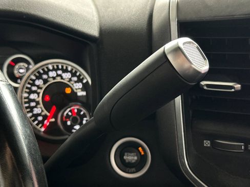 Used 2022 RAM 2500 Big Horn w/ Level A Equipment Group image 18