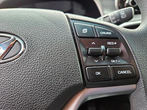 Used 2021 Hyundai Tucson Value w/ Cargo Package image 12