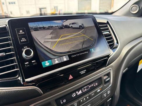 New 2026 Honda Ridgeline TrailSport image 23