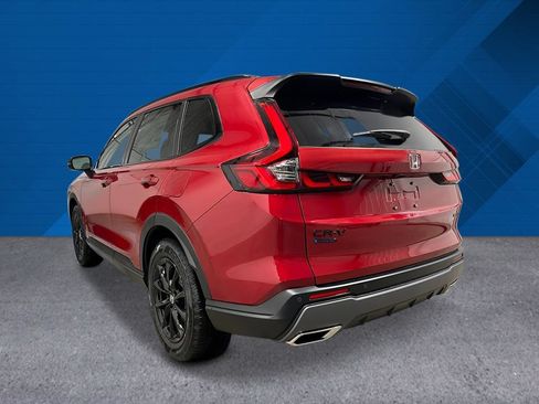 New 2026 Honda CR-V Sport-L image 5