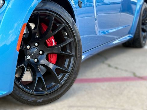 Used 2023 Dodge Charger SRT Hellcat w/ Harman/Kardon Audio Group image 10