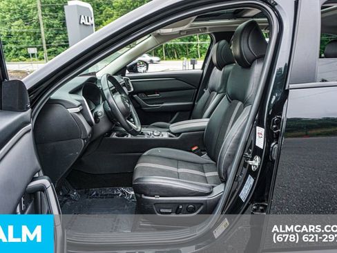 Used 2025 MAZDA CX-50 AWD 2.5 S w/ Premium Package image 19