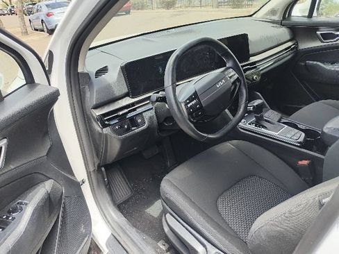 Certified 2026 Kia Sportage LX FWD image 3