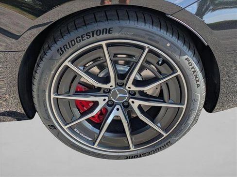 New 2026 Mercedes-Benz SL 55 AMG 4MATIC image 10