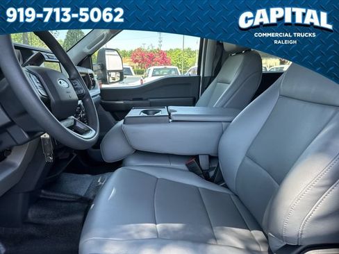 New 2026 Ford F450 XL AWD/4WD image 19