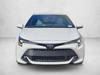 Used 2019 Toyota Corolla XSE video 2