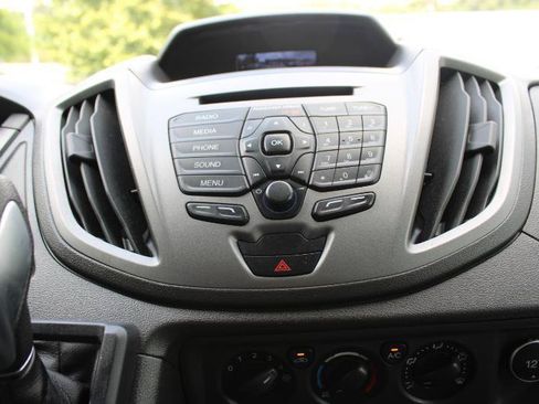Used 2019 Ford Transit 250 148 Low Roof RWD image 34