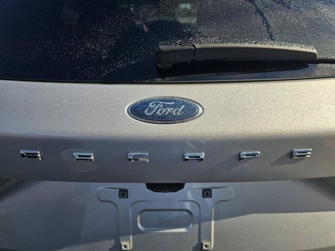 Used 2020 Ford Escape SE AWD/4WD image 16