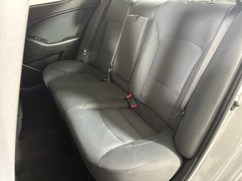 Used 2015 Kia Optima LX image 22
