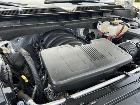 Used 2023 Cadillac Escalade Premium Luxury Platinum image 31