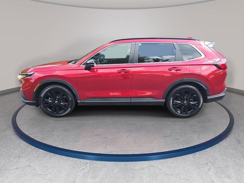 Used 2023 Honda CR-V Sport Touring image 8