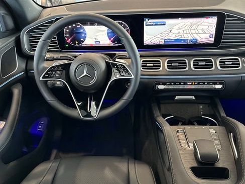 New 2026 Mercedes-Benz GLE 350 4MATIC image 16