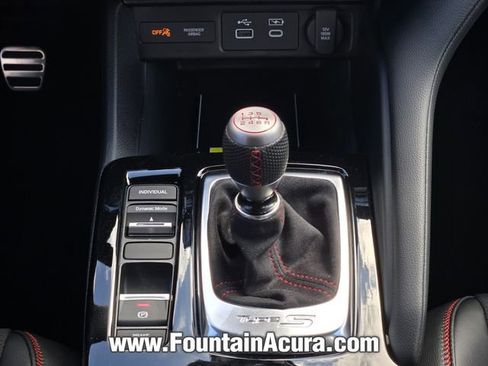 New 2026 Acura Integra Type S image 10