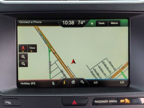 Used 2016 Ford Explorer XLT w/ Equipment Group 202A image 29