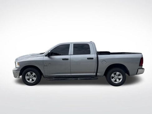 Used 2023 RAM 1500 Classic SLT w/ Trailer & Traction Group RWD image 8